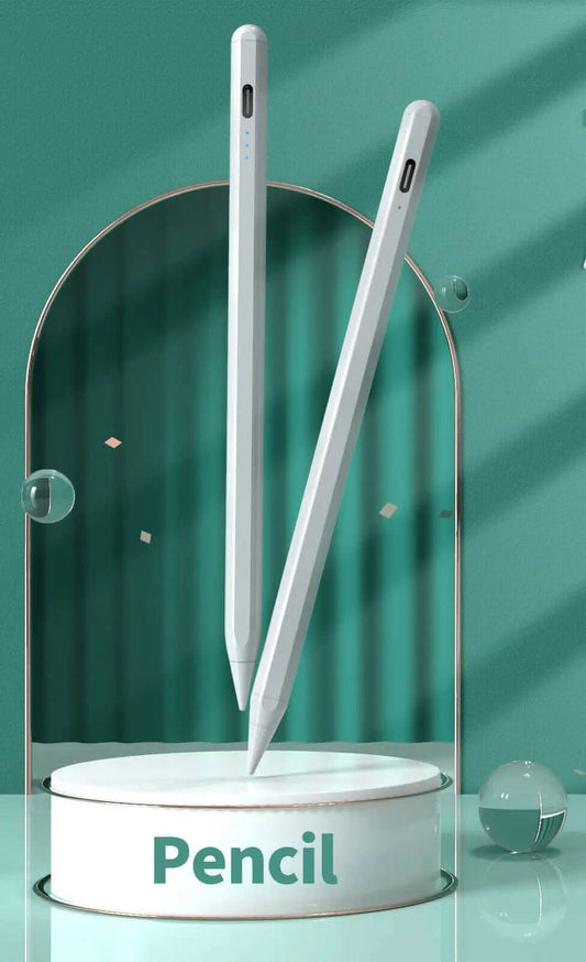 Stylet de dessin tactile compatible Apple pour tablette Les Visionnaires