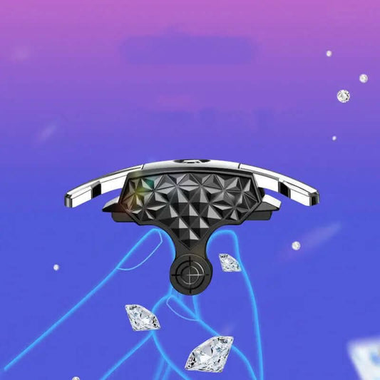 Support de refroidissement multifonction pour téléphone Les Visionnaires