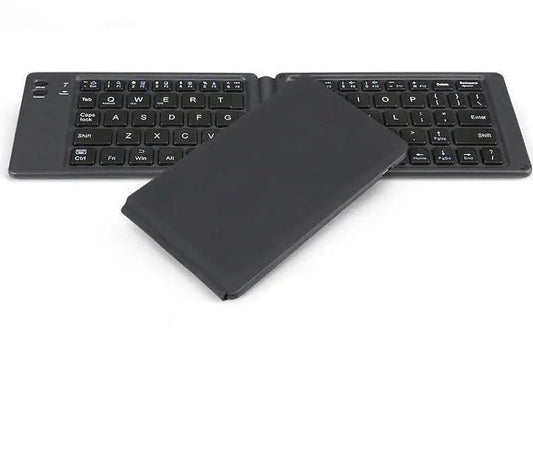 Clavier Bluetooth Pliable Universel pour iPad– Compatible Apple. Les Visionnaires