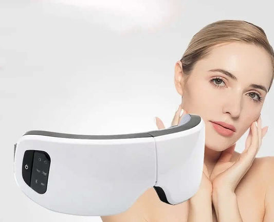 Masseur, Bluetooth avec musique Les Visionnaires