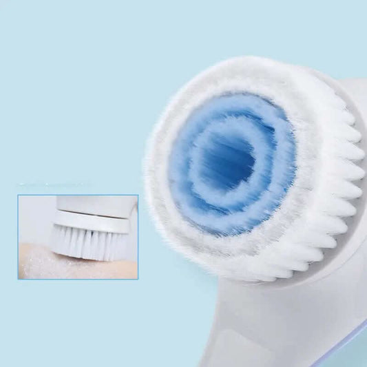 Brosse de bain électrique Les Visionnaires