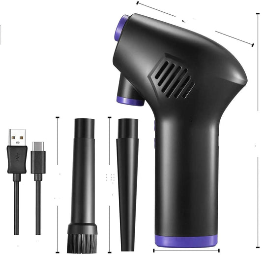 souffleur d'air électrique sans fil Les Visionnaires