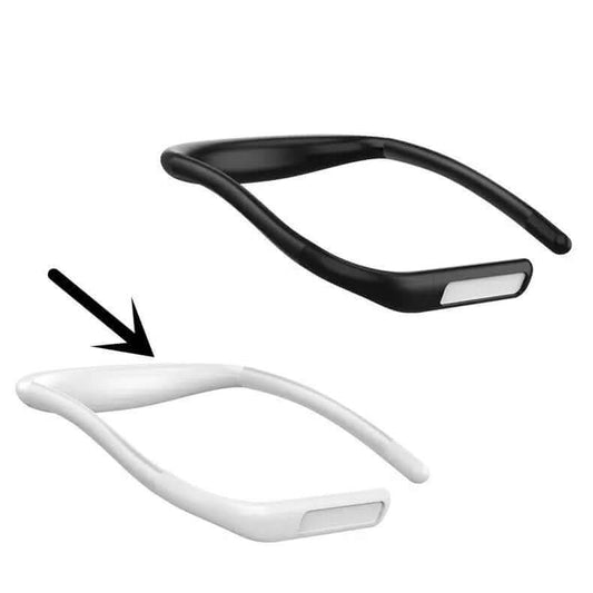 Lampe LED de Cou pour Lecture Les Visionnaires