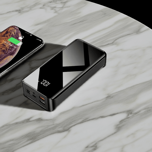 30000mAh Power Bank - XLL-Gadgets