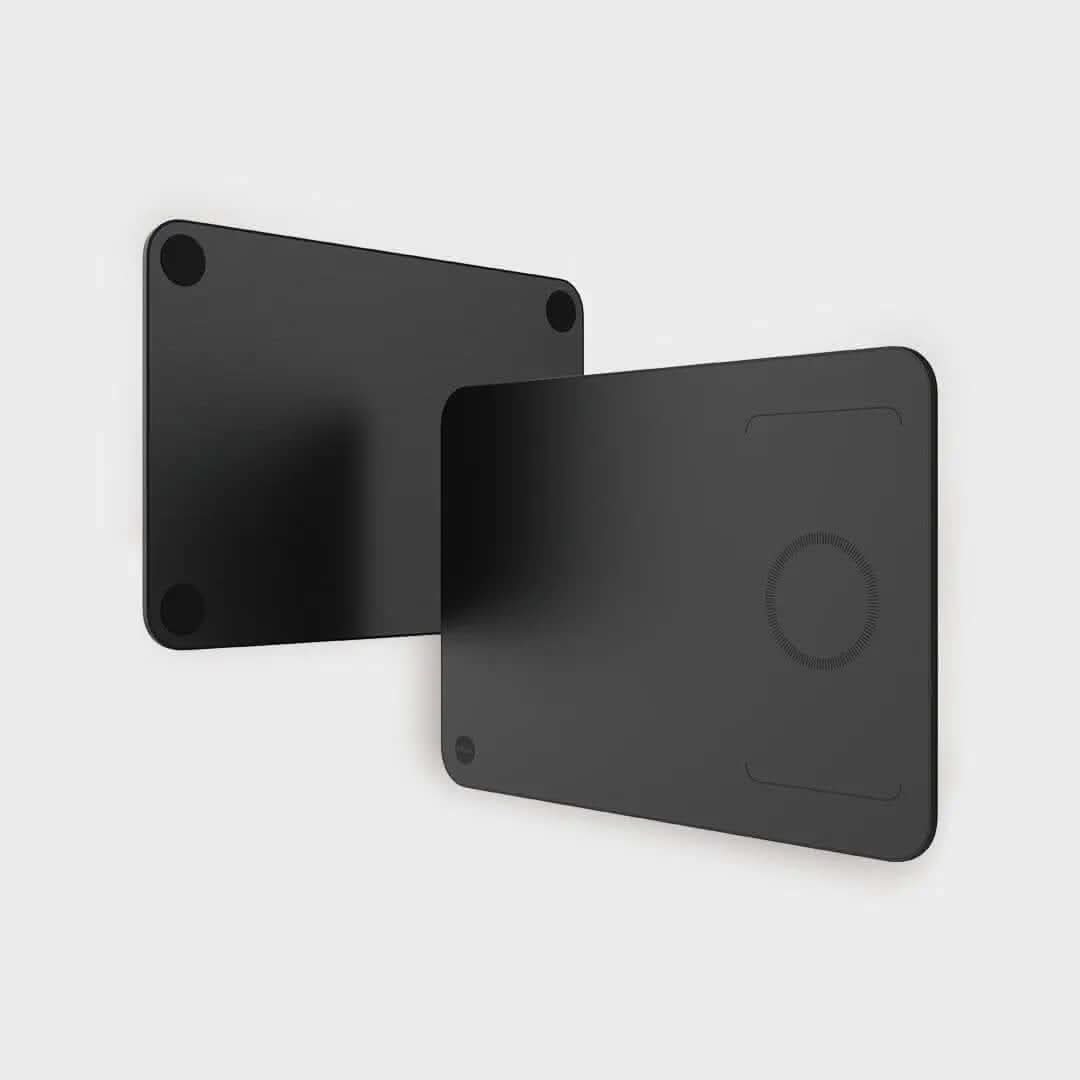 Tapis de souris avec charge sans fil MIWU Les Visionnaires