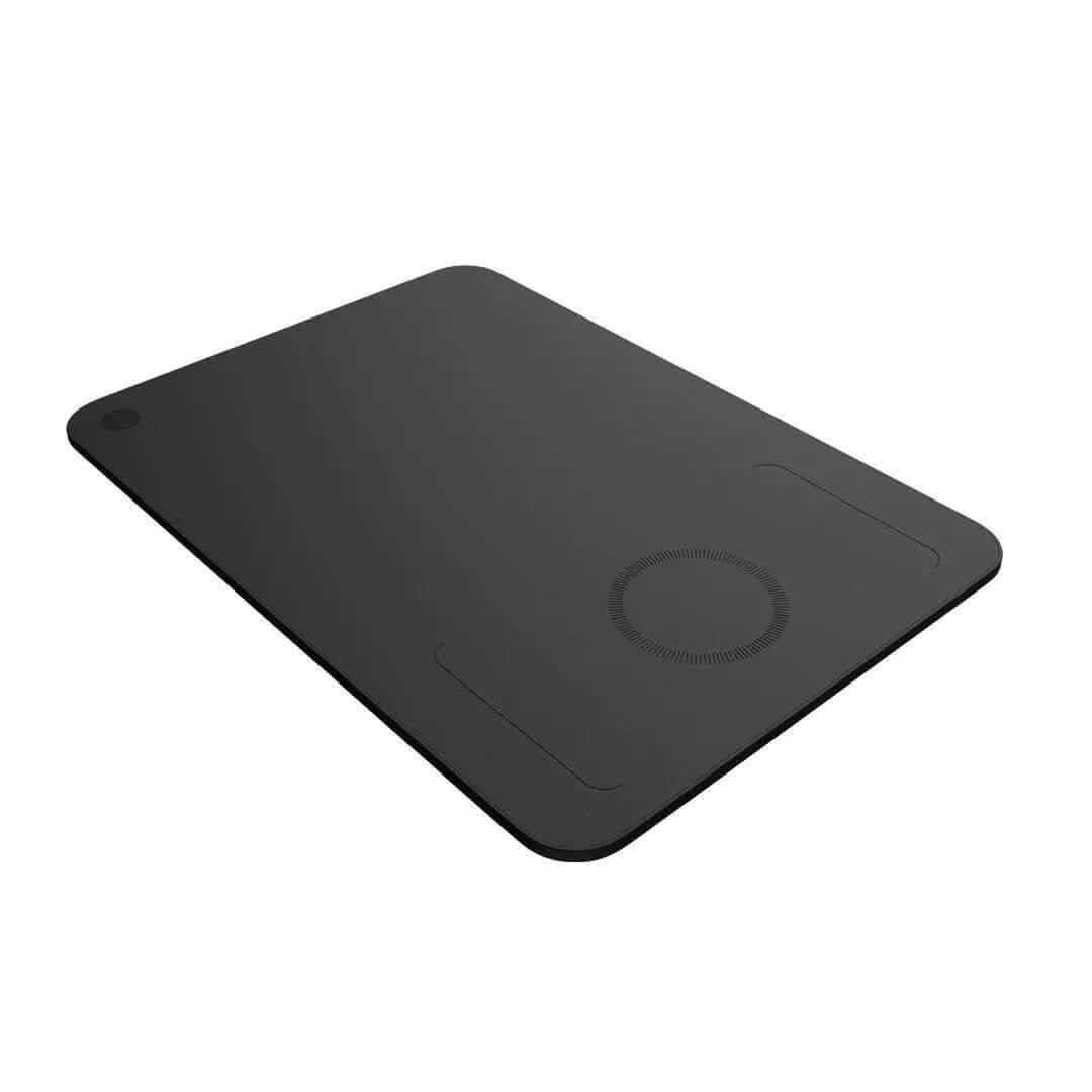 Tapis de souris avec charge sans fil MIWU Les Visionnaires