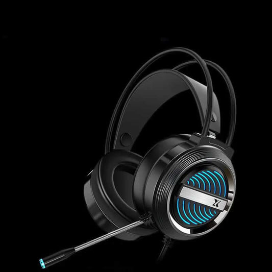 Ensemble clavier, souris et casque Steampunk Les Visionnaires