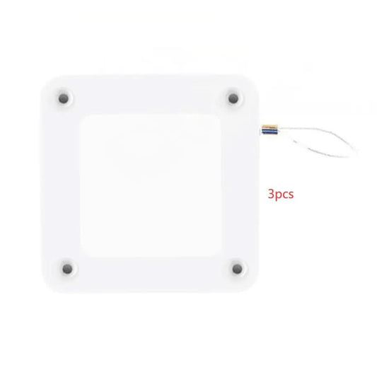 ferme-porte automatique sans perçage Les Visionnaires