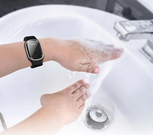 Répulsif ultrasonique anti-moustiques Les Visionnaires