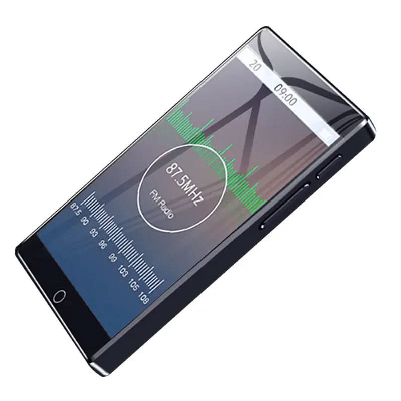 Slim player MP3 MP4 Les Visionnaires