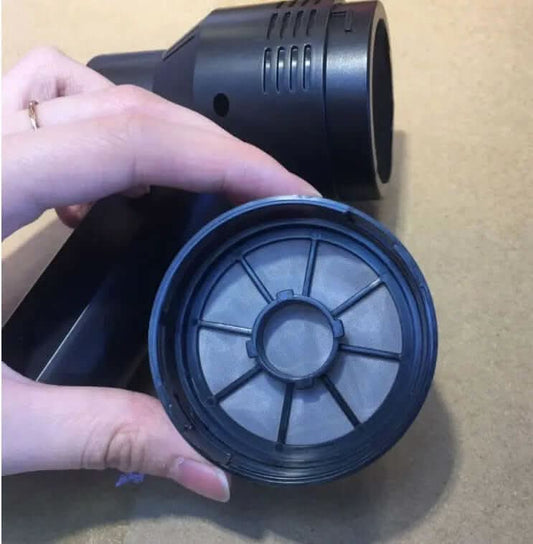 Brosse de nettoyage électrique sans fil Les Visionnaires