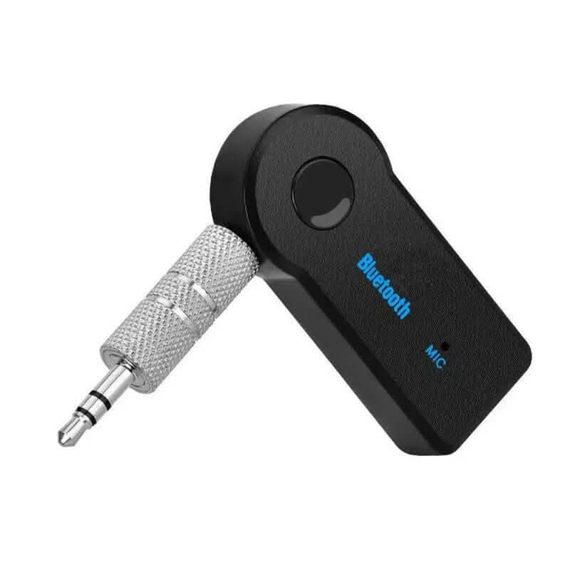 Adaptateur Bluetooth X6 3-en-1 Les Visionnaires