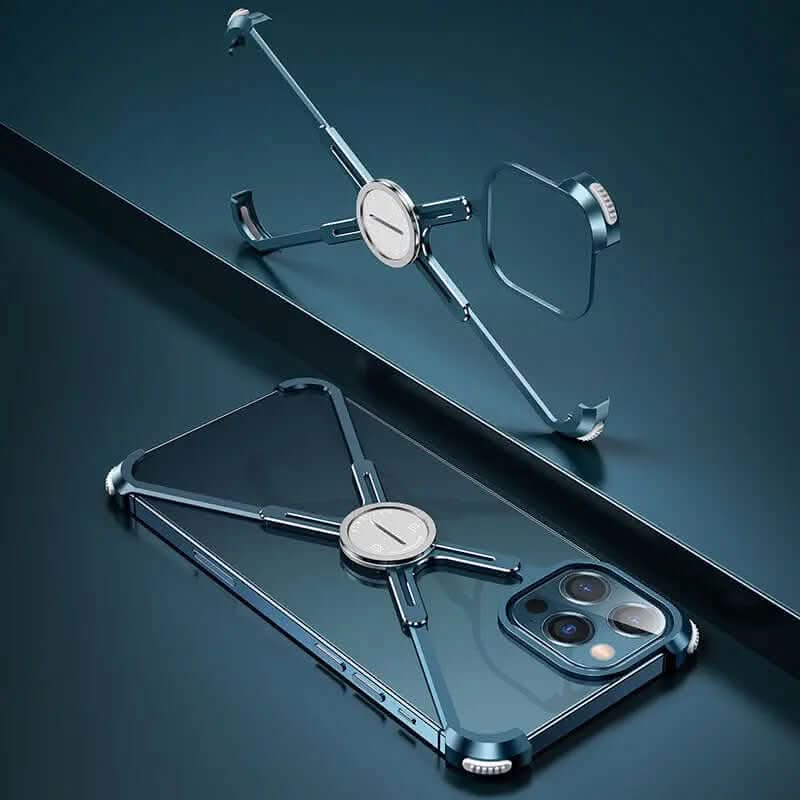 Coque de protection pour téléphone portable Les Visionnaires