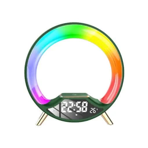 O Lumière 3 en 1 Les Visionnaires