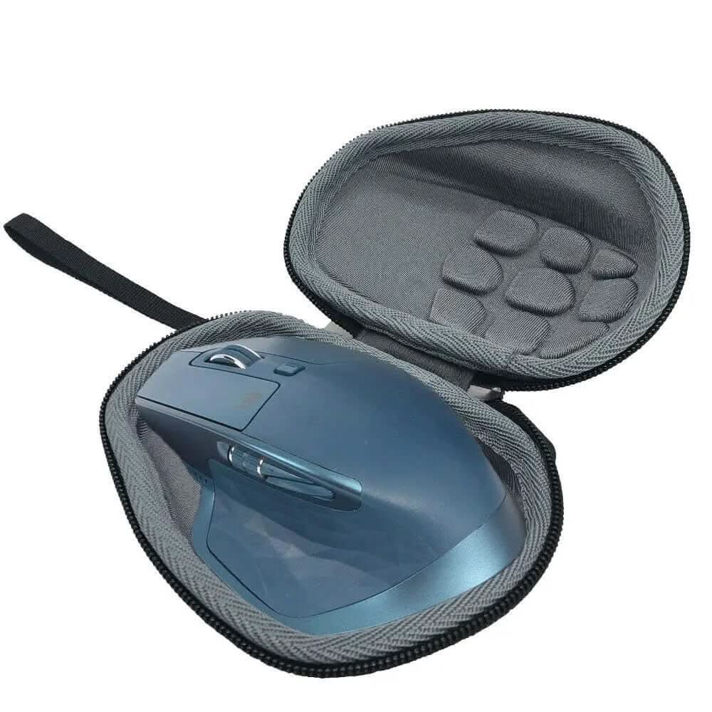 Boîte de rangement souris- protection essentielle Les Visionnaires