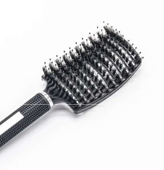 Brosse à Cheveux Démêlante- innovation! Les Visionnaires