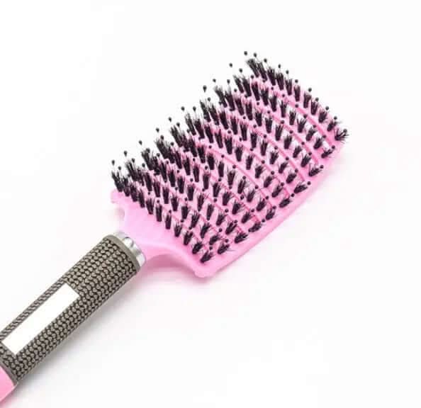 Brosse à Cheveux Démêlante- innovation! Les Visionnaires