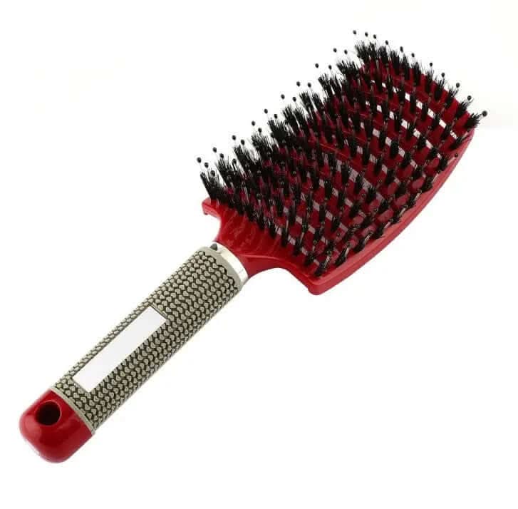 Brosse à Cheveux Démêlante- innovation! Les Visionnaires