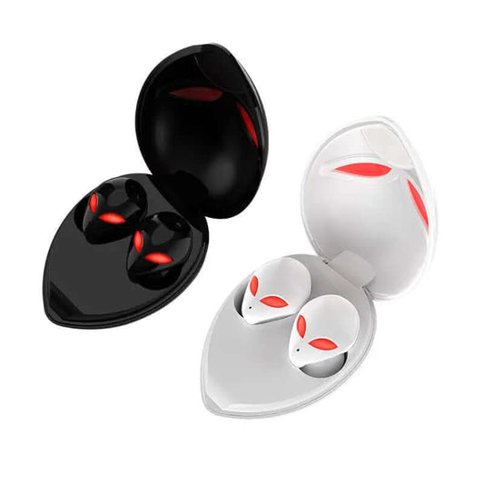 Casque Bluetooth Creative Outer T8 Starman Les Visionnaires