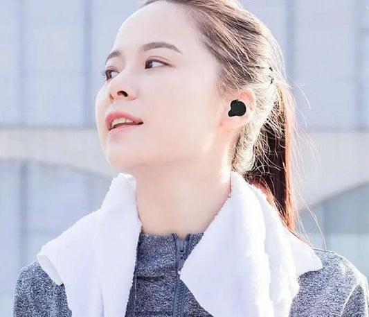 Casque Bluetooth M8- commande tactile intégré Les Visionnaires