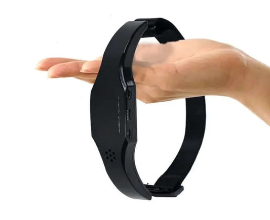 Casque de massage Les Visionnaires