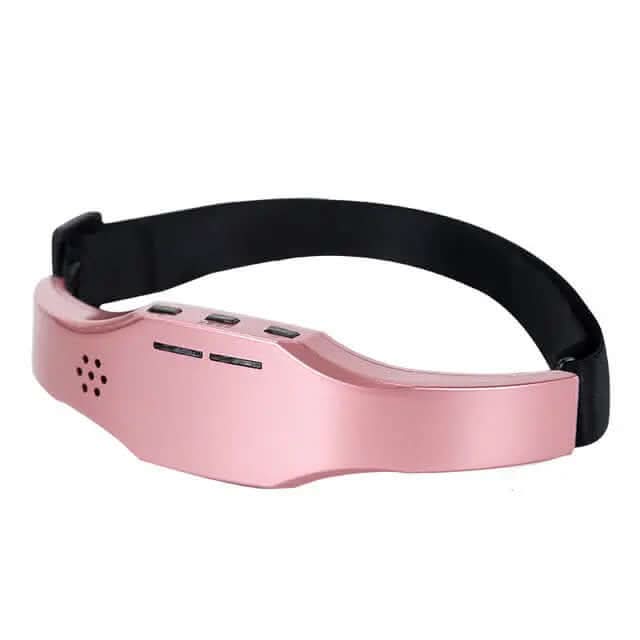 Casque de massage Les Visionnaires