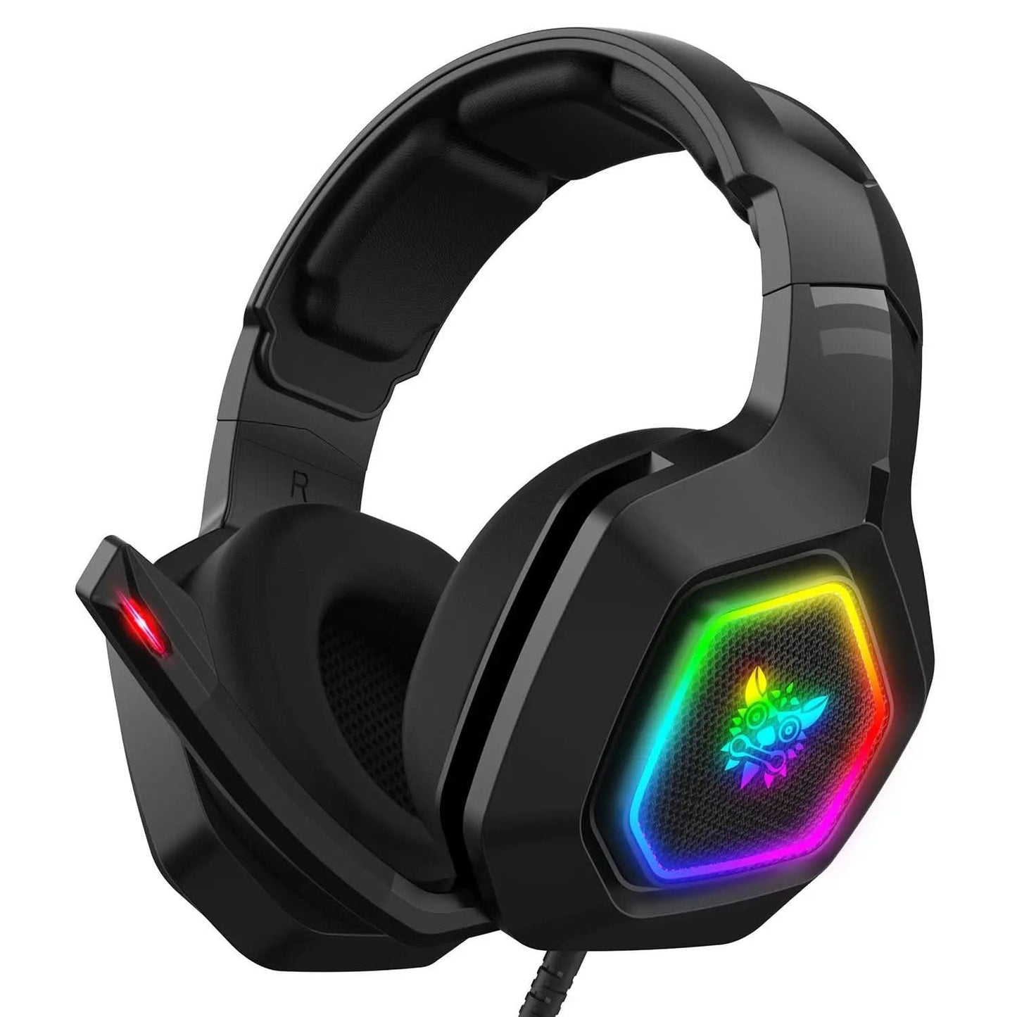 Casque gaming Les Visionnaires