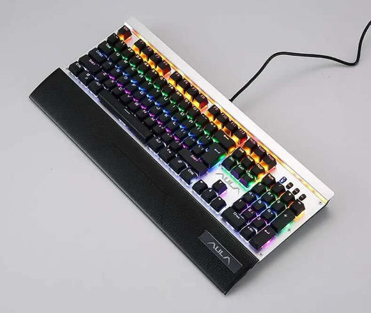 Clavier mécanique gaming Tarantula Defender Les Visionnaires