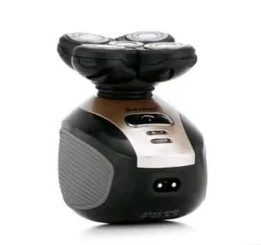 Rasoir multifonction 5-en-1 pour hommes Les Visionnaires