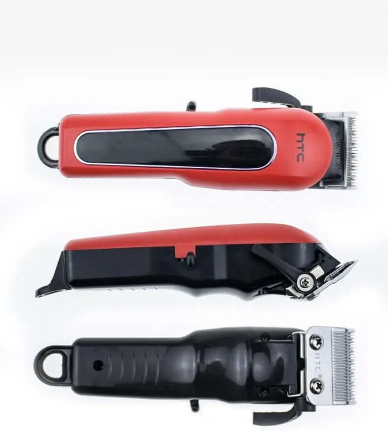 Tondeuse à cheveux numérique Les Visionnaires