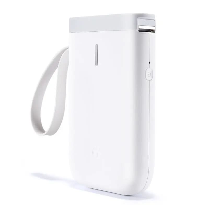 Imprimante d'étiquettes D11 compatible Bluetooth Les Visionnaires