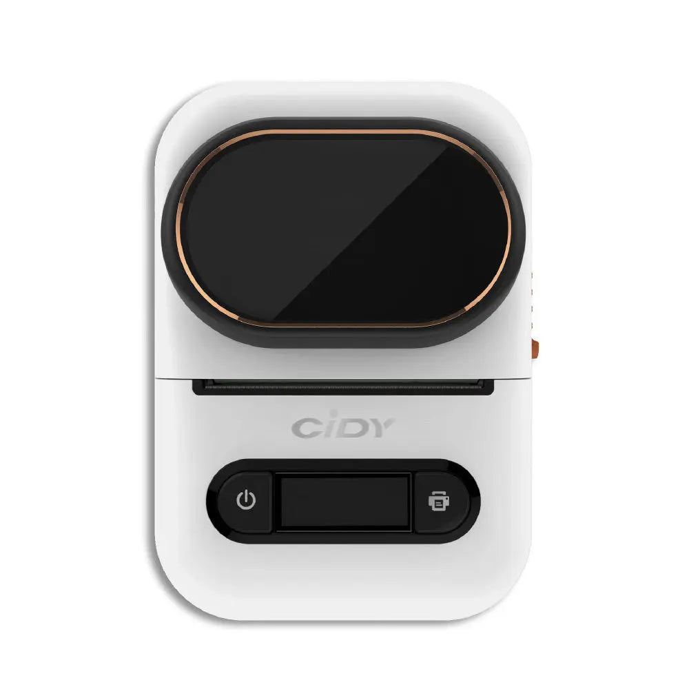 Imprimante portable sans fil Bluetooth Les Visionnaires