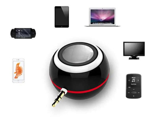 Lumière de beauté pour téléphone portable Les Visionnaires