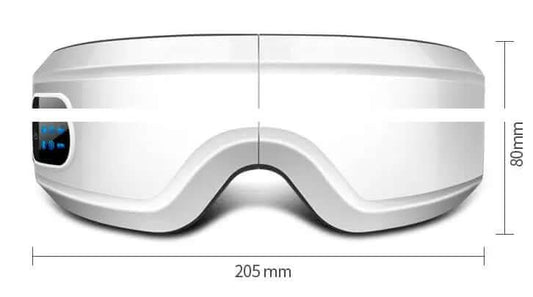 Masque de Massage 3D/4D – Les Visionnaires