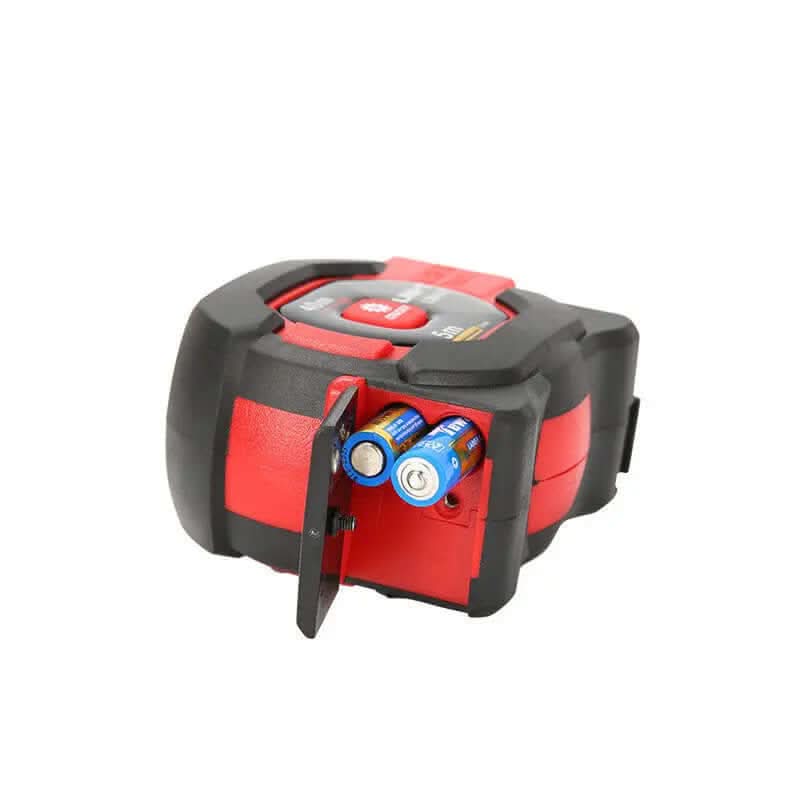 mètre laser UNI-T Les Visionnaires