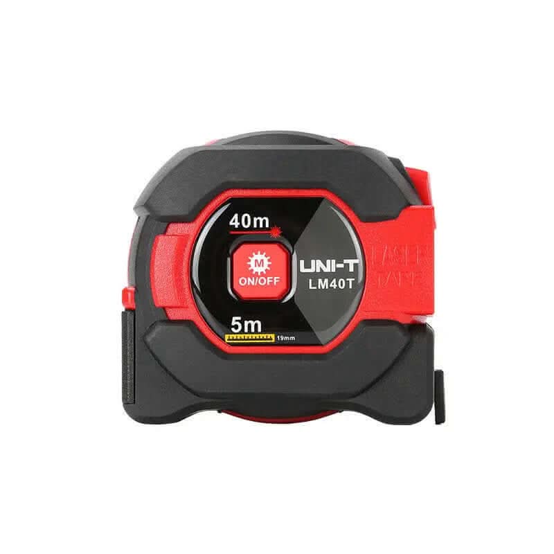 mètre laser UNI-T Les Visionnaires