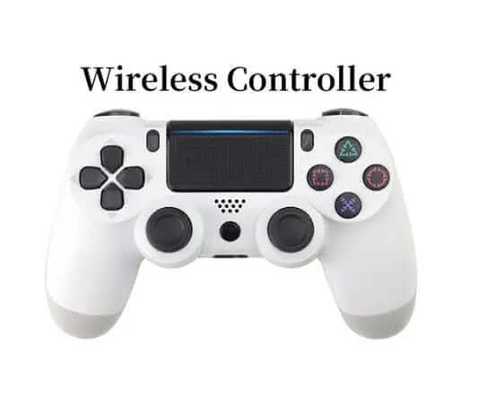 PS4 Wireless Game Handle Les Visionnaires