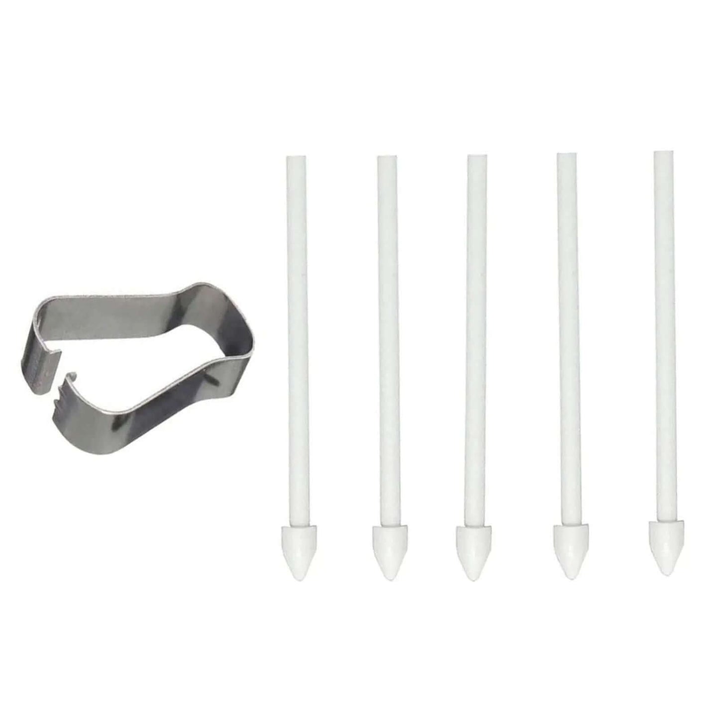 Recharge stylet rotatif universelle Les Visionnaires