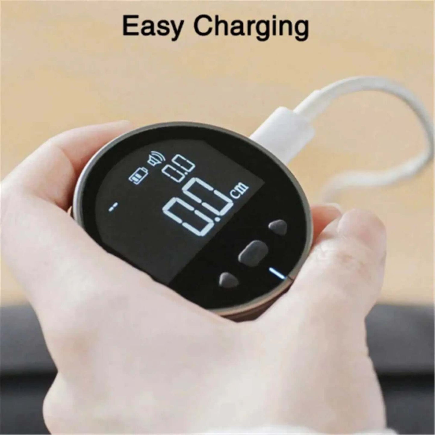 Règle Électronique Rechargeable Multifonction Les Visionnaires