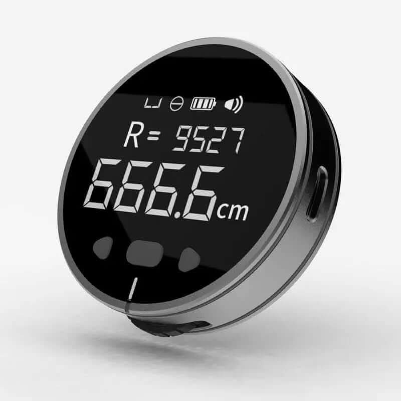 Règle Électronique Rechargeable Multifonction Les Visionnaires
