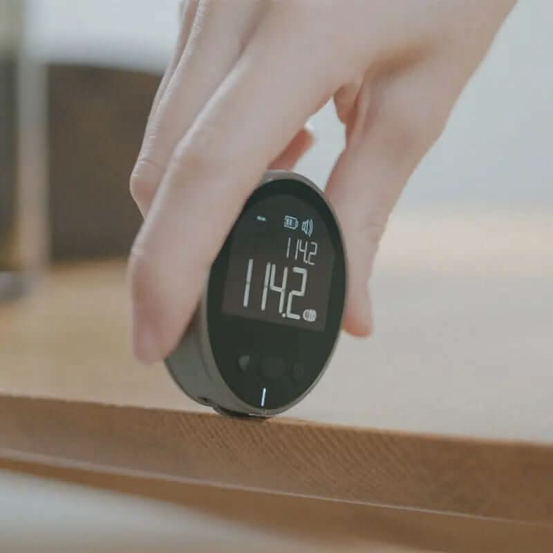 Règle Électronique Rechargeable Multifonction Les Visionnaires
