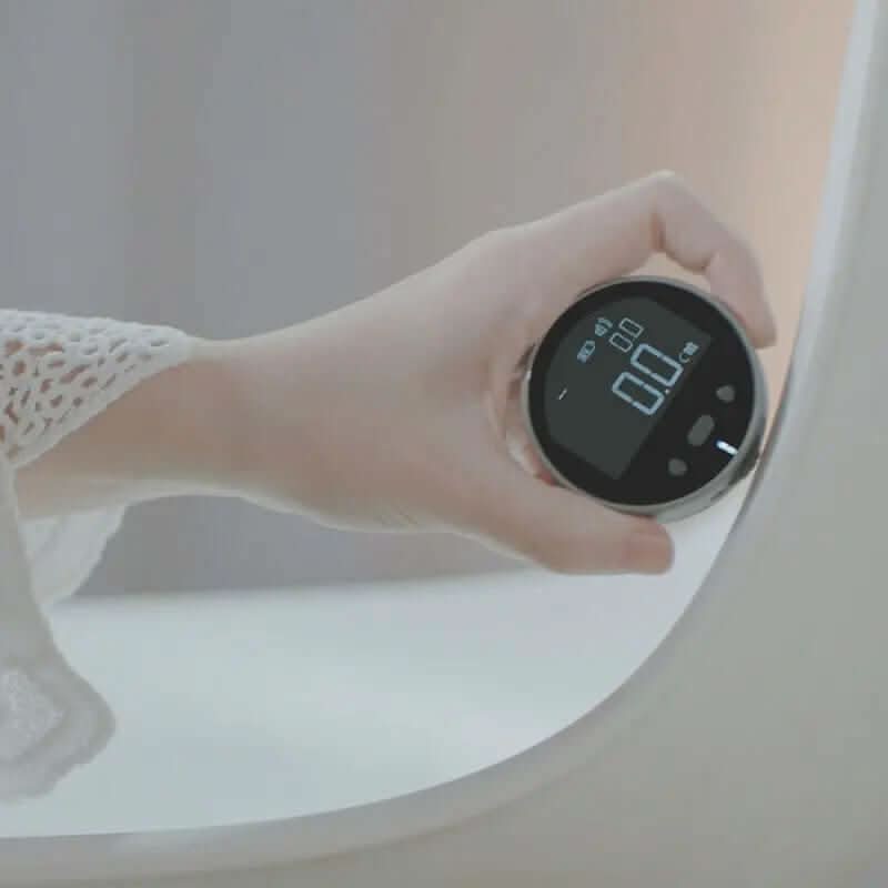 Règle Électronique Rechargeable Multifonction Les Visionnaires