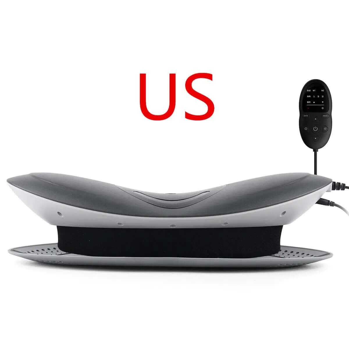 Masseur Électrique à Impulsions Les Visionnaires