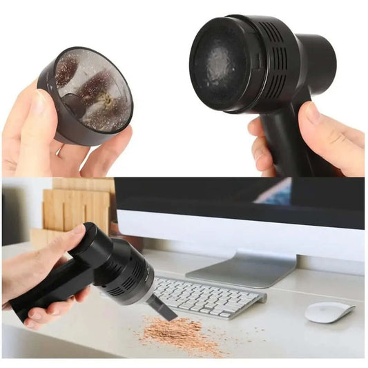 Souffleur d'air électrique sans fil rechargeable Les Visionnaires