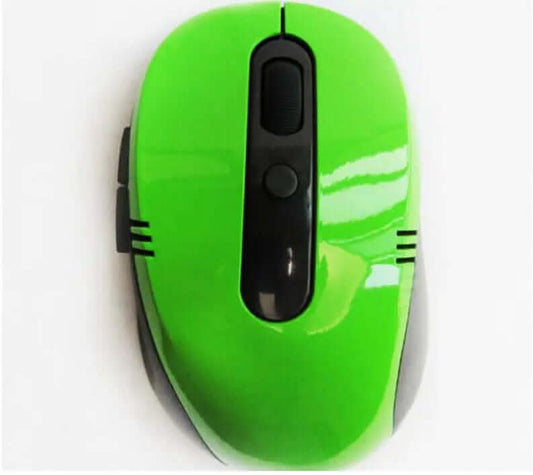 Souris chauffante pour ordinateur portable Les Visionnaires