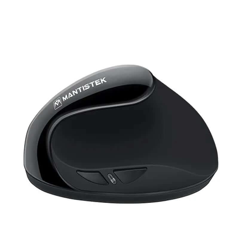 Souris ergonomique verticale sans fil 2.4G Les Visionnaires