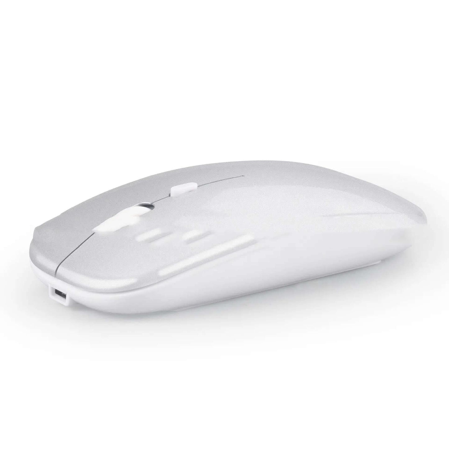 Souris sans fil Bluetooth à double mode Les Visionnaires