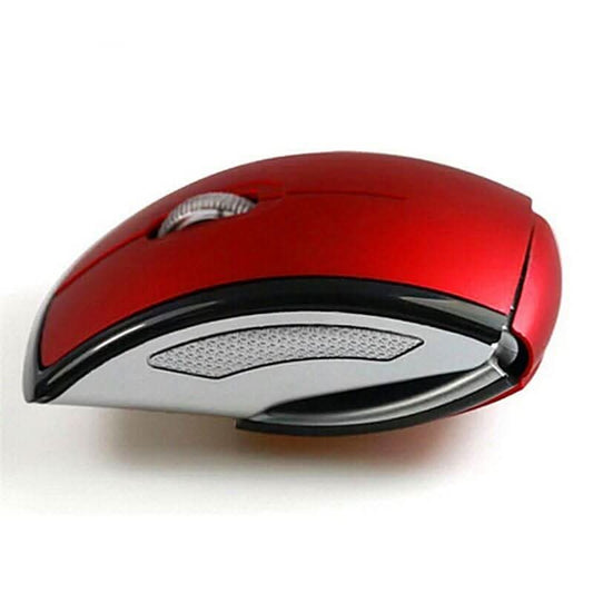 Souris sans fil pliable Les Visionnaires