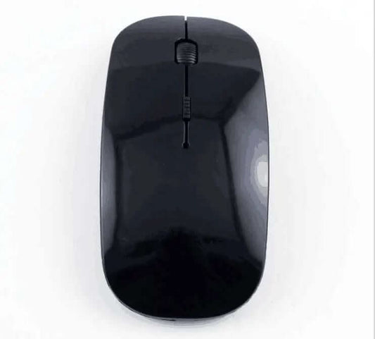 Souris sans fil ultra-fine Les Visionnaires