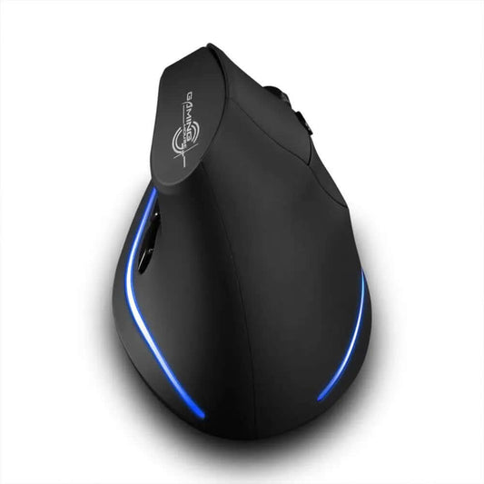 Souris verticale sans fil F35 Les Visionnaires